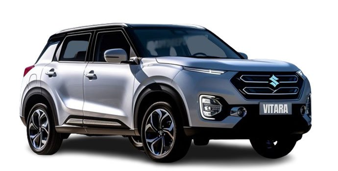 Suzuki Grand Vitara 2026 Price in USA