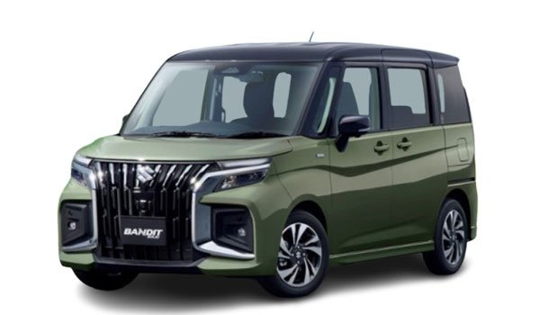 Suzuki Solio Bandit 2025 Price in Ethiopia