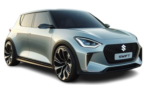 Suzuki Swift 2026 Price in Egypt