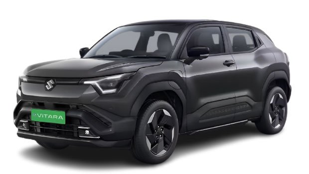MarutiSuzuki e Vitara Delta 48.8 kWh 2026 Price in Norway