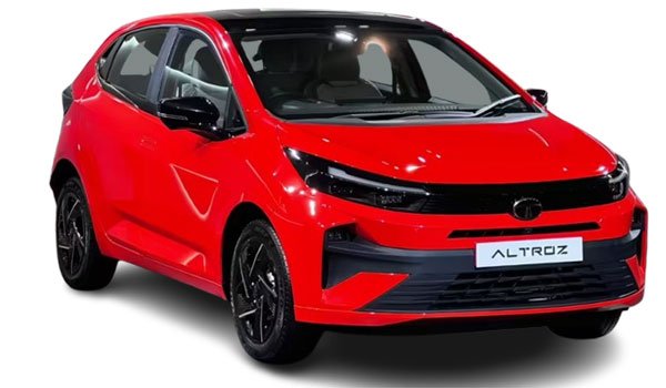 Tata Altroz 2026 Price in Saudi Arabia