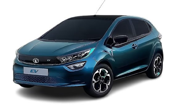 Tata Altroz EV 2027 Price in Europe