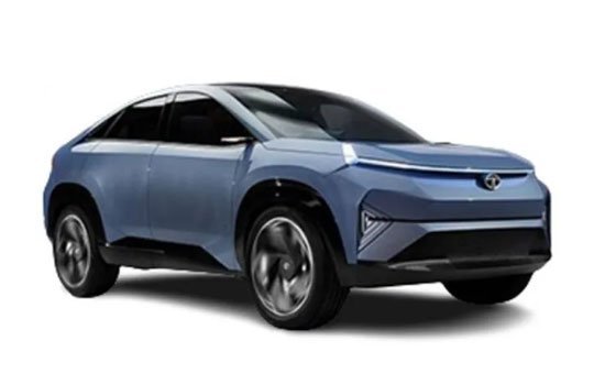 Tata Curvv EV 2025 Price in Nepal