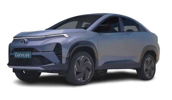 Tata Curvv EV Accomplished 45 Price in Vietnam