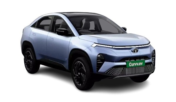 Tata Curvv EV Accomplished 55 Price in Vietnam