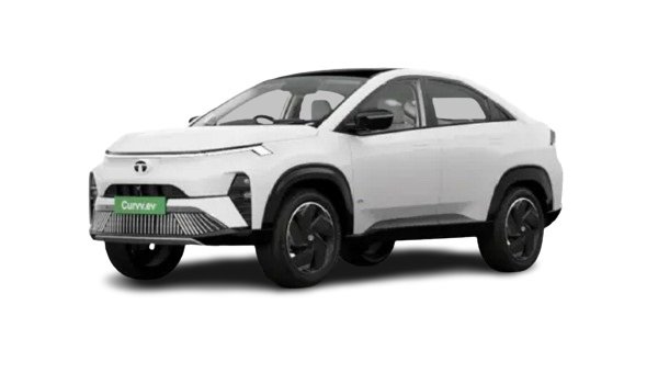 Tata Curvv EV Accomplished Plus S 45 Price in Nepal