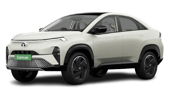 Tata Curvv EV Accomplished Plus S 55 Price in Uganda