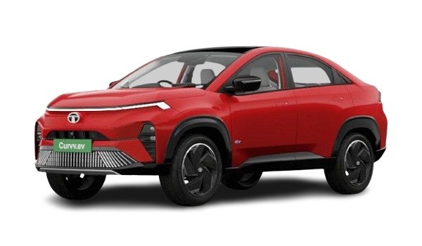 Tata Curvv EV Empowered Plus A 55 Price in Japan