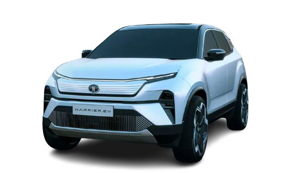 Tata Harrier EV 2025 Price in Sudan