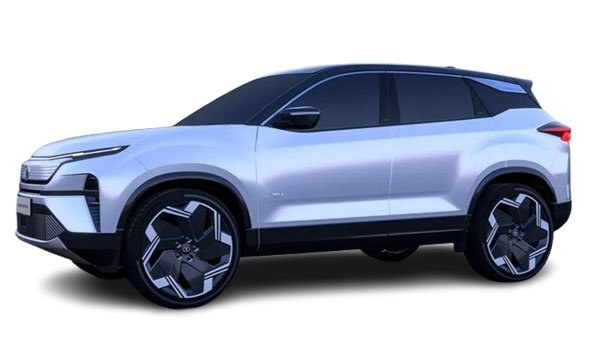 Tata Harrier EV 2026 Price in Pakistan