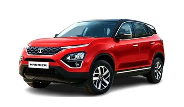 Tata Harrier XE 2022 Price in South Africa