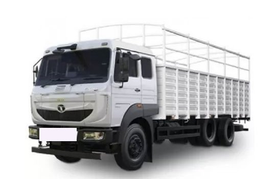 Tata LPT 3118 6x2 Cowl and SIGNA 3118.T 6x2 BS6 Price in Nepal