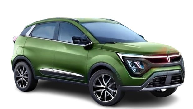 Tata Nexon 2026 Price in USA