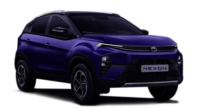 Tata Nexon CNG Price in Pakistan