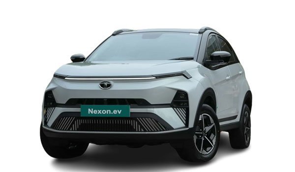 Tata Nexon EV 2025 Price in Nepal