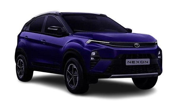 Tata Nexon Fearless 1.2 iCNG Price in Oman