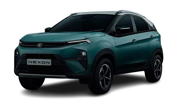 Tata Nexon Pure 1.2 iCNG Price in Nepal