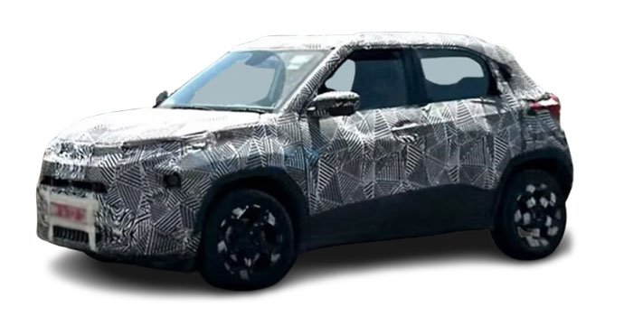 Tata Punch 2026 Price in Sri Lanka