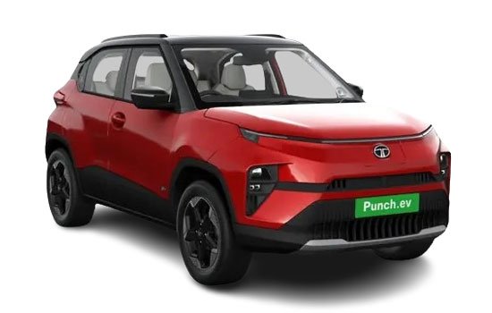 Tata Punch EV Empowered Plus Price in Japan