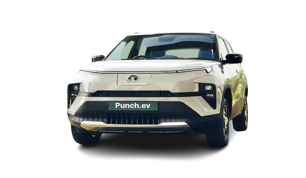 Tata Punch EV Empowered Plus S LR Price in Vietnam