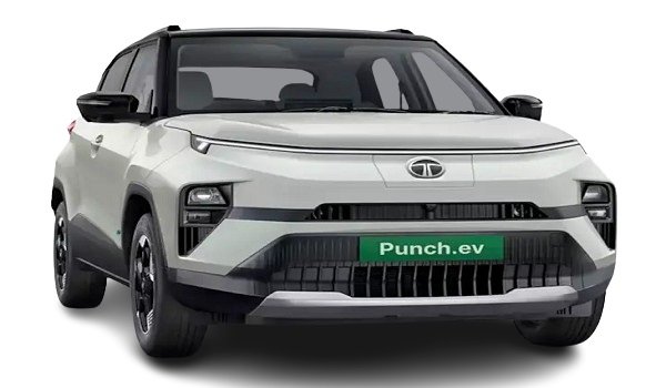 Tata Punch EV Empowered Plus S LR AC FC Price in Vietnam