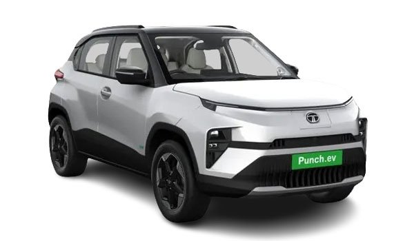 Tata Punch EV Empowered S LR Price in Nepal