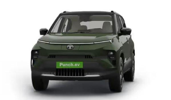 Tata Punch EV Empowered S LR AC FC Price in Vietnam