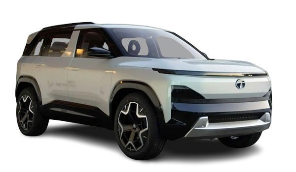 Tata Sierra EV 2026 Price in Pakistan