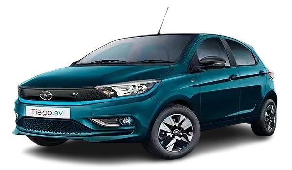 Tata Tiago EV XT LR Price in New Zealand