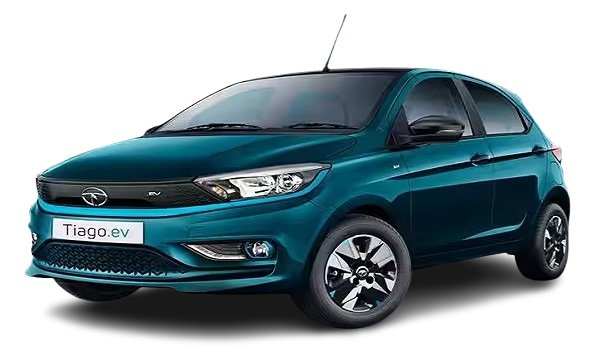 Tata Tiago EV XT MR Price in Vietnam