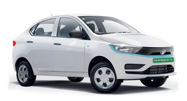 Tata Xpres-T EV 2026 Price in Saudi Arabia