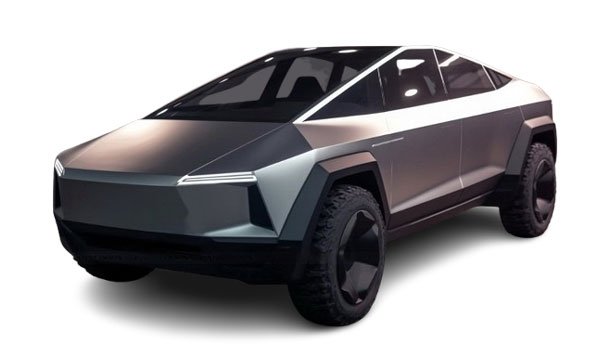 Tesla CyberTruck 2027 Price in New Zealand