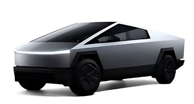 Tesla CyberTruck Cyberbeast 2026 Price in Nigeria