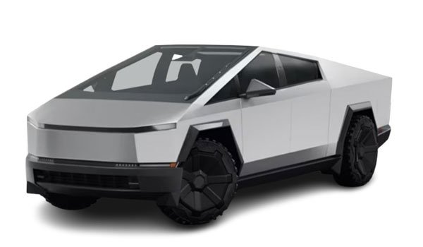 Tesla Cybertruck Single Motor RWD 2025 Price in Kenya
