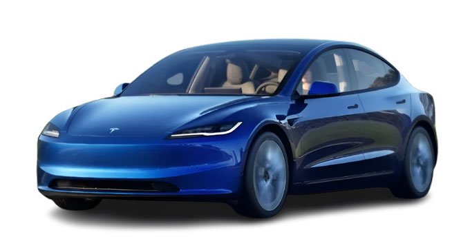Tesla Model 3 Performance 2026 Price in Kuwait