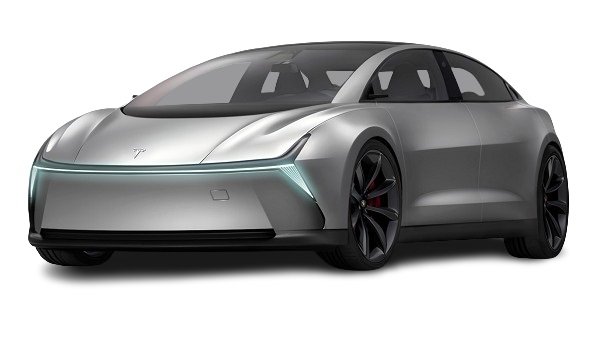 Tesla Model Q 2025 Price in China