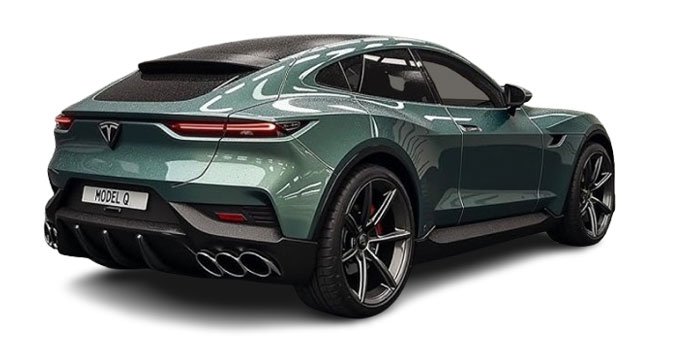 Tesla Model Q 2026 Price in Nigeria