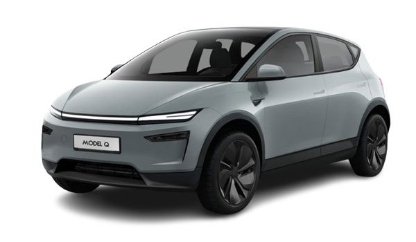 Tesla Model Q 2026 Price in Canada