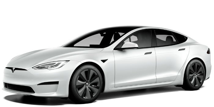 New 2023 Tesla Model S Plaid Prices