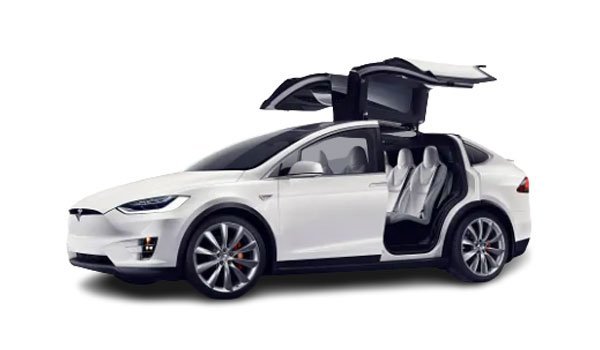 Tesla Model X 2025 Price in China