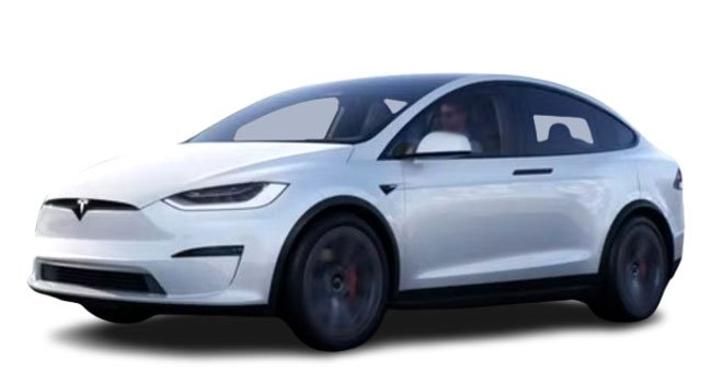 Tesla Model X 2026 Price in South Korea
