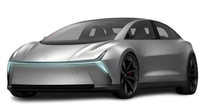 Tesla Model X 2027 Price in Sudan