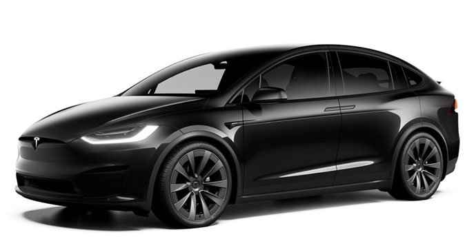 Tesla Model X Long Range AWD 2022 Price in South Africa