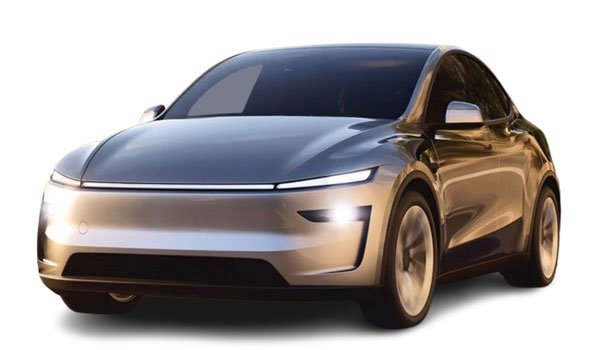 Tesla Model Y 2026 Price in Romania