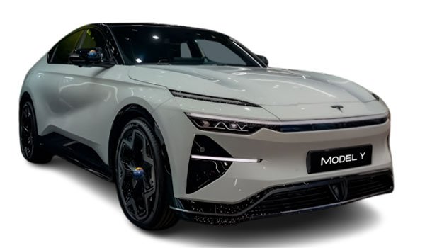Tesla Model Y 2027 Price in Sudan