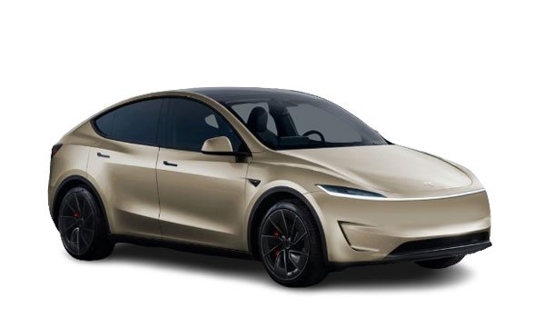 Tesla Model Y Juniper Price in USA