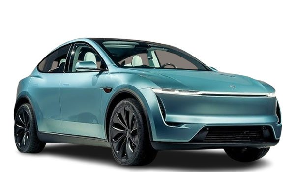 Tesla Model Y Juniper 2026 Price in China