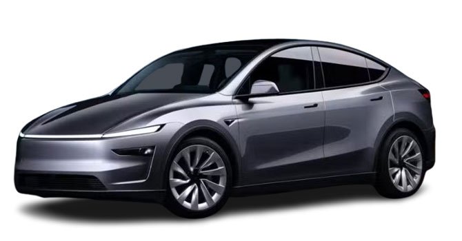 Tesla Model Y Long Range Launch Series AWD 2026 Price in Pakistan