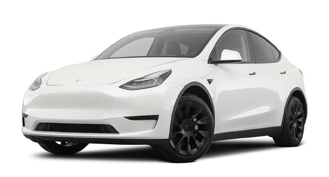 Tesla Model Y Performance 2021 Price In India , Features And Specs -  Ccarprice IND