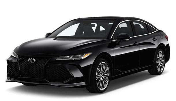 Toyota Avalon Limited 2022 Price In Dubai UAE , Features And Specs